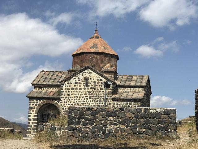 Stalin's Dacha in Sochi